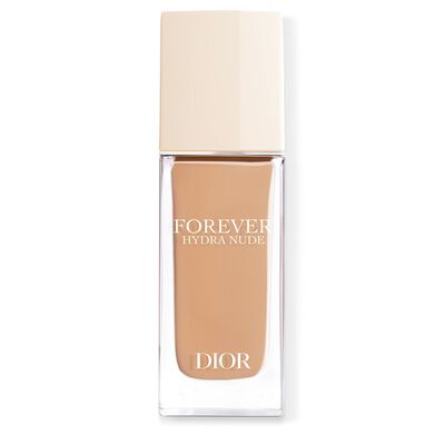 DIOR FOREVER HYDRA NUDE FONDO DE MAQUILLAJE ACABADO NATURAL HIDRATACIÓN 48H (BASE DE MAQUILLAJE CON ACABADO NATURAL)